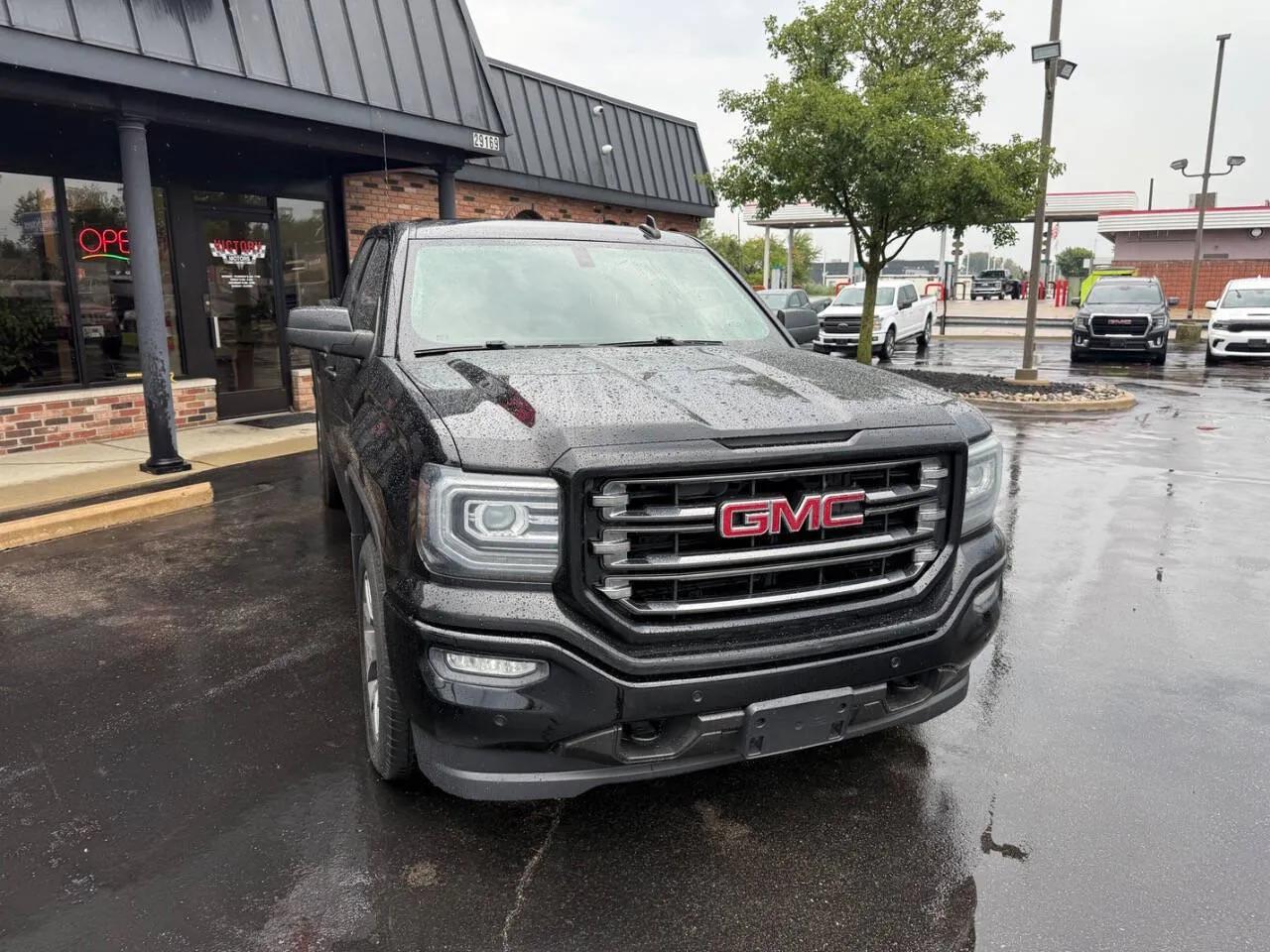 gmc sierra 1500 2018 1GTV2NEC6JZ122634 image gmc sierra 1500 2018 1GTV2NEC6JZ122634 image